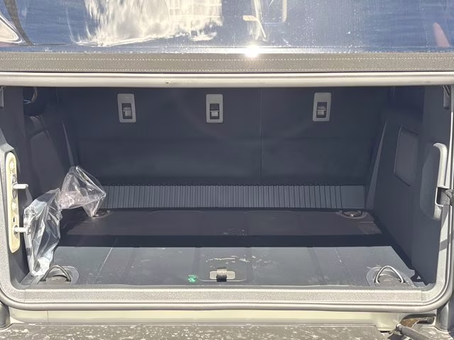 2025 Desert Sand Ford Bronco Badlands 4X4 Convertible