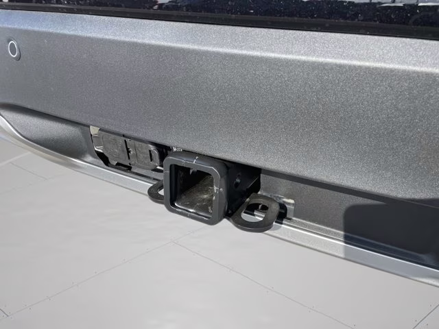 2026 Agate Black Metallic Ford Explorer Active w/100A Pkg RWD SUV