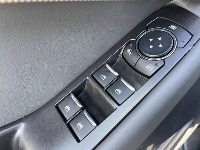 2026 Agate Black Metallic Ford Explorer Active w/100A Pkg RWD SUV