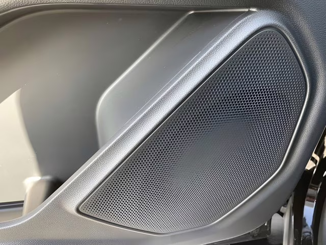 2026 Agate Black Metallic Ford Explorer Active w/100A Pkg RWD SUV