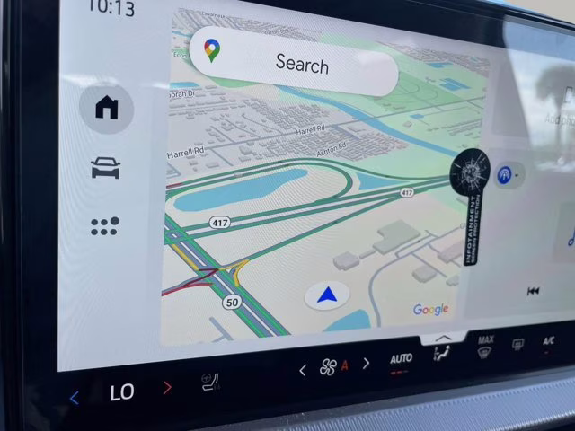 2026 Agate Black Metallic Ford Explorer Active w/100A Pkg RWD SUV