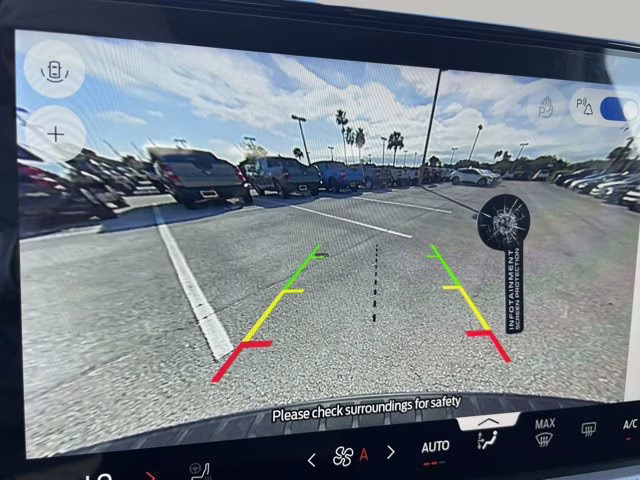 2026 Agate Black Metallic Ford Explorer Active w/100A Pkg RWD SUV