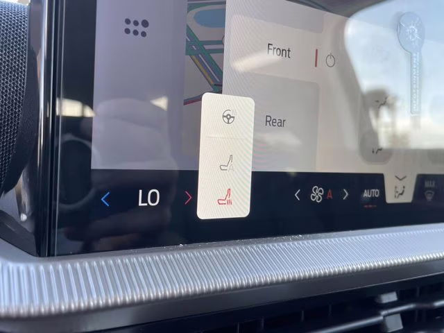 2026 Agate Black Metallic Ford Explorer Active w/100A Pkg RWD SUV