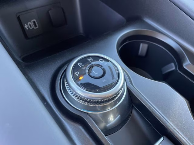 2026 Agate Black Metallic Ford Explorer Active w/100A Pkg RWD SUV