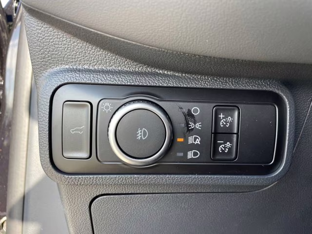 2026 Agate Black Metallic Ford Explorer Active w/100A Pkg RWD SUV