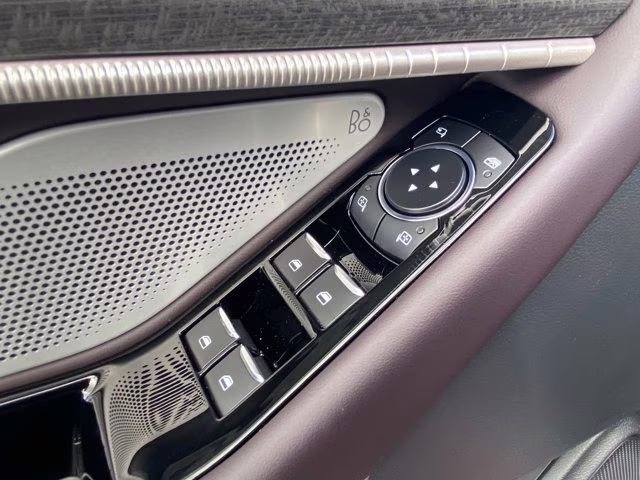 2026 Rapid Red Metallic Tinted Clearcoat Ford Explorer Platinum RWD SUV