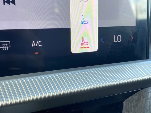 2026 Rapid Red Metallic Tinted Clearcoat Ford Explorer Platinum RWD SUV