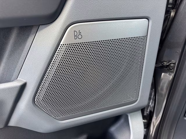 2025 Carbonized Gray Metallic Ford F-150 Lightning Flash AWD Truck