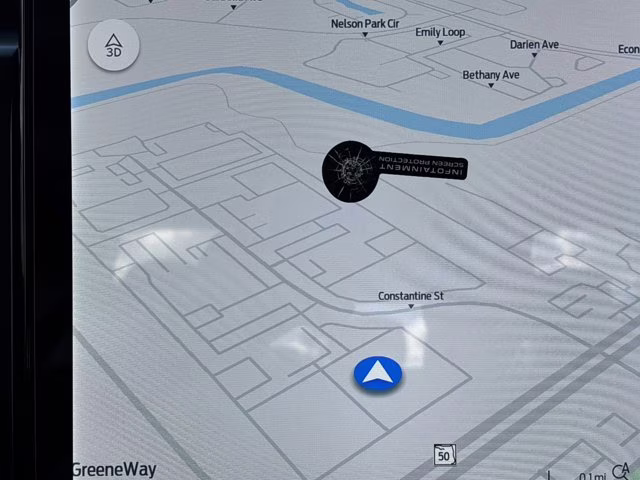 2025 Carbonized Gray Metallic Ford F-150 Lightning Flash AWD Truck