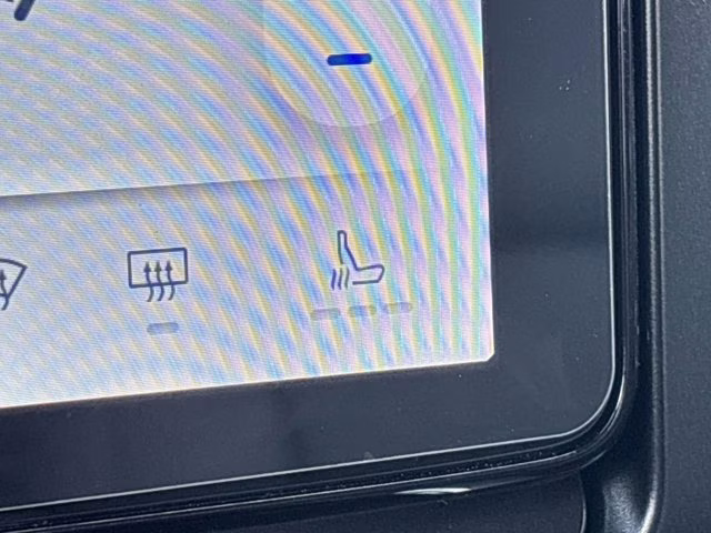 2025 Carbonized Gray Metallic Ford F-150 Lightning Flash AWD Truck