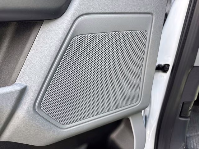 2026 Oxford White Ford Super Duty F-250 SRW STX Lift 4X4 Truck