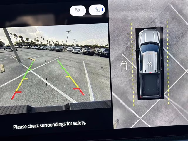 2026 Carbonized Gray Metallic Ford Super Duty F-250 SRW Lariat Lift 4X4 Truck