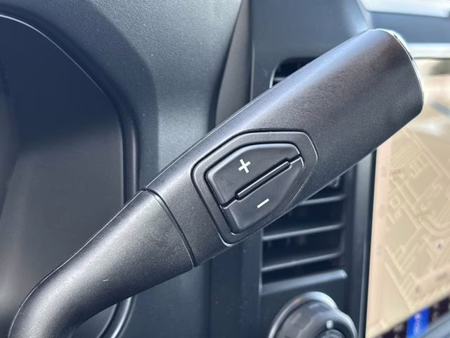 2026 Carbonized Gray Metallic Ford Super Duty F-250 SRW Lariat Lift 4X4 Truck