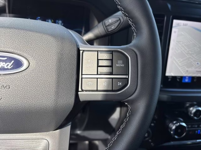 2026 Carbonized Gray Metallic Ford Super Duty F-250 SRW Lariat Lift 4X4 Truck