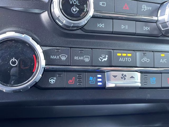 2025 Agate Black Metallic Ford Super Duty F-250 SRW Platinum 4X4 Truck