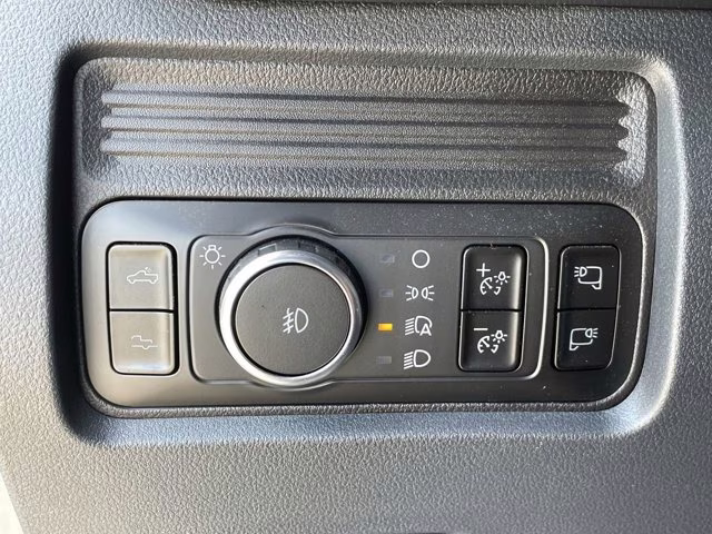 2025 Agate Black Metallic Ford Super Duty F-250 SRW Platinum 4X4 Truck