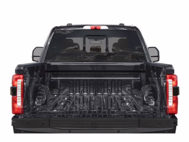 2026 Glacier Gray Metallic Tri-Coat Ford Super Duty F-250 SRW King Ranch 4X4 Truck