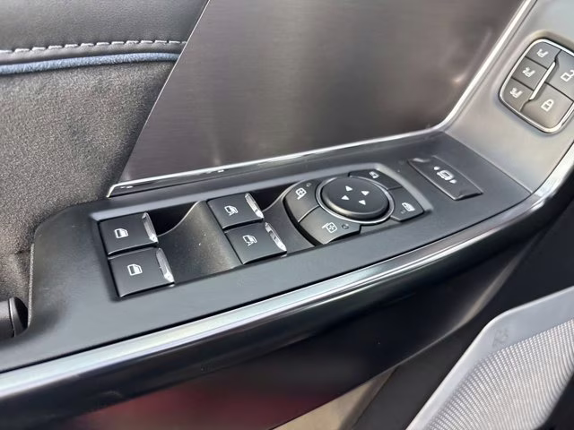 2026 Ruby Red Metallic Tinted Clearcoat Ford Super Duty F-250 SRW Platinum 4X4 Truck