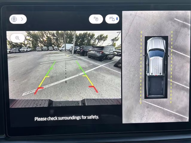 2026 Ruby Red Metallic Tinted Clearcoat Ford Super Duty F-250 SRW Platinum 4X4 Truck