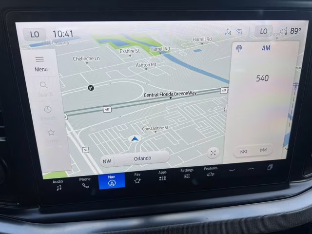 2026 Star White Metallic Tri-Coat Ford Super Duty F-250 SRW Platinum 4X4 Truck