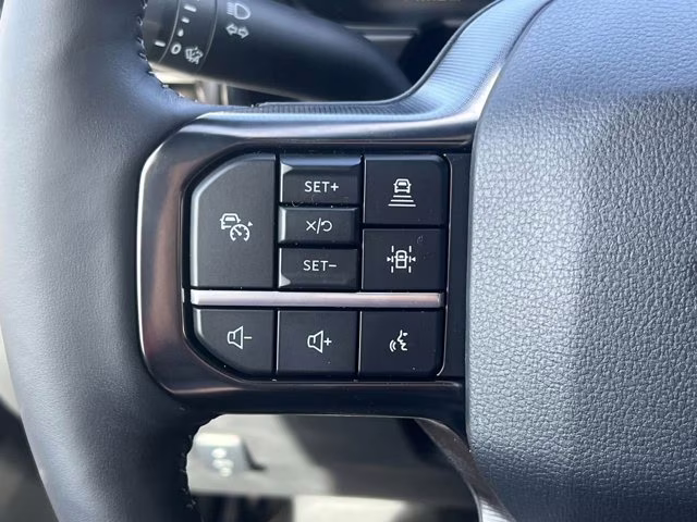 2026 Star White Metallic Tri-Coat Ford Super Duty F-250 SRW Platinum 4X4 Truck