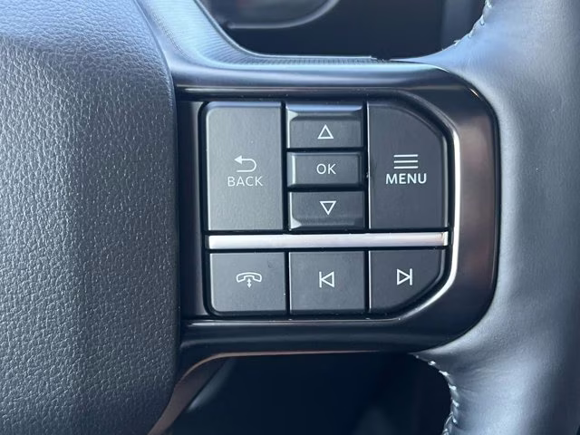 2026 Star White Metallic Tri-Coat Ford Super Duty F-250 SRW Platinum 4X4 Truck