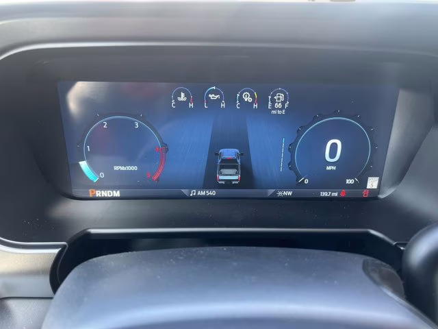 2026 Star White Metallic Tri-Coat Ford Super Duty F-250 SRW Platinum 4X4 Truck