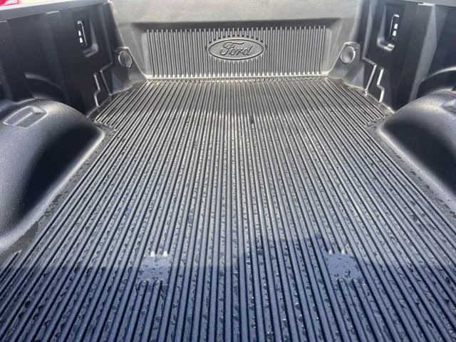 2026 Star White Metallic Tri-Coat Ford Super Duty F-250 SRW Platinum 4X4 Truck
