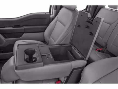 2025 Oxford White Ford Super Duty F-350 SRW XL 4X4 Truck