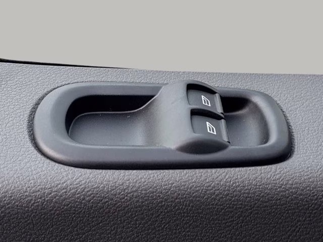 2025 Oxford White Ford Transit Cargo Van AWD Van