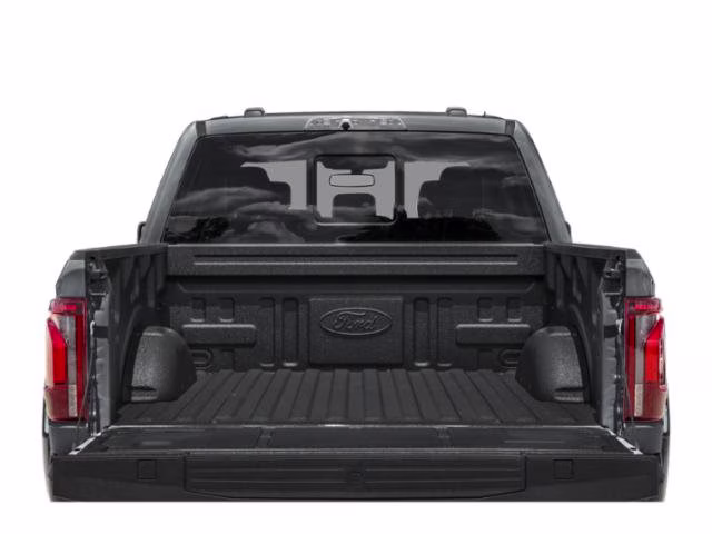 2025 Shelter Green Ford F-150 Raptor 4X4 Truck