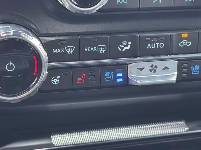 2025 Shelter Green Ford F-150 Raptor 4X4 Truck