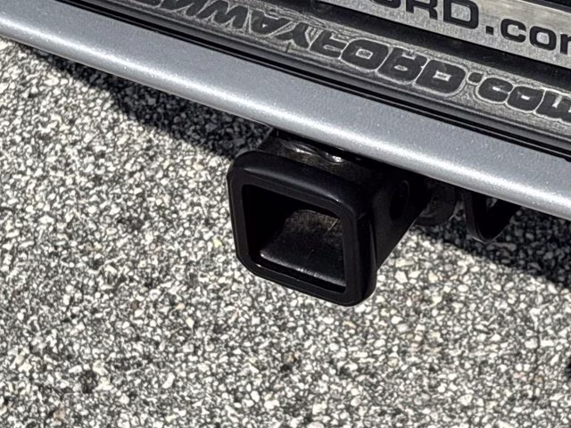 2025 Azure Gray Metallic Tri-Coat Ford Bronco Sport Outer Banks 4X4 SUV