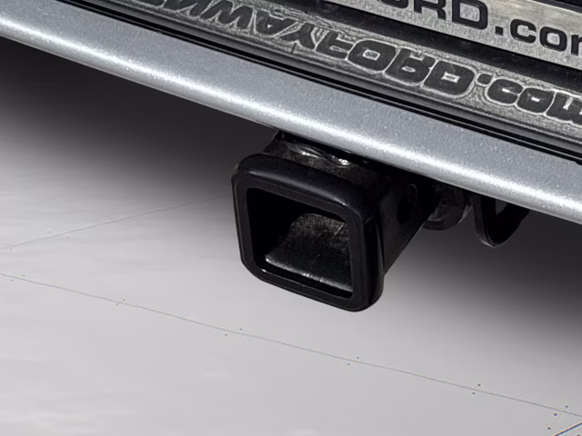 2025 Azure Gray Metallic Tri-Coat Ford Bronco Sport Outer Banks 4X4 SUV