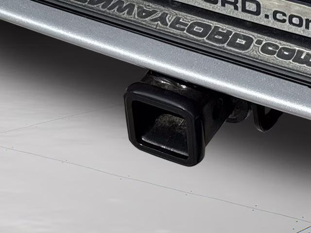 2025 Azure Gray Metallic Tri-Coat Ford Bronco Sport Outer Banks 4X4 SUV