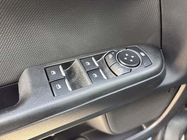 2025 Azure Gray Metallic Tri-Coat Ford Bronco Sport Outer Banks 4X4 SUV