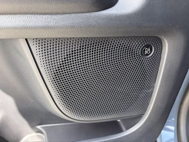 2025 Azure Gray Metallic Tri-Coat Ford Bronco Sport Outer Banks 4X4 SUV