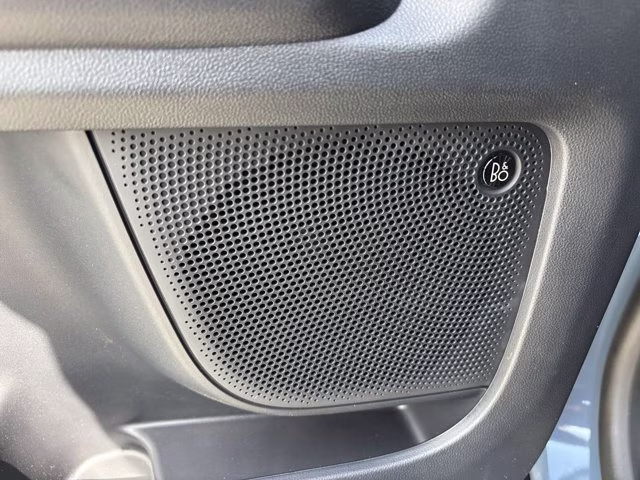 2025 Azure Gray Metallic Tri-Coat Ford Bronco Sport Outer Banks 4X4 SUV