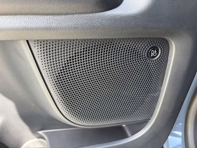 2025 Azure Gray Metallic Tri-Coat Ford Bronco Sport Outer Banks 4X4 SUV