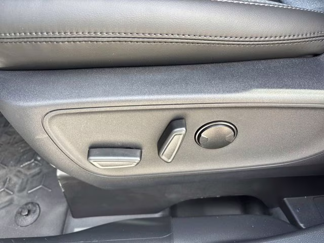 2025 Azure Gray Metallic Tri-Coat Ford Bronco Sport Outer Banks 4X4 SUV