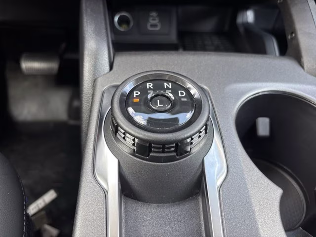2025 Azure Gray Metallic Tri-Coat Ford Bronco Sport Outer Banks 4X4 SUV