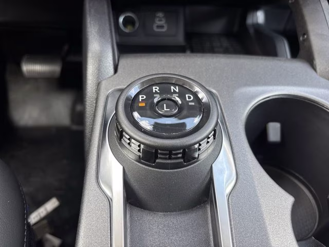 2025 Azure Gray Metallic Tri-Coat Ford Bronco Sport Outer Banks 4X4 SUV