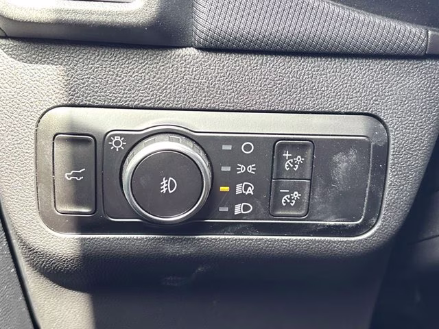 2025 Azure Gray Metallic Tri-Coat Ford Bronco Sport Outer Banks 4X4 SUV
