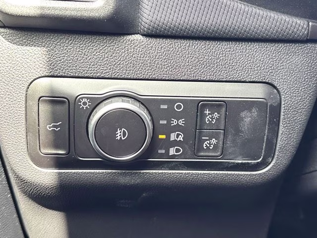 2025 Azure Gray Metallic Tri-Coat Ford Bronco Sport Outer Banks 4X4 SUV