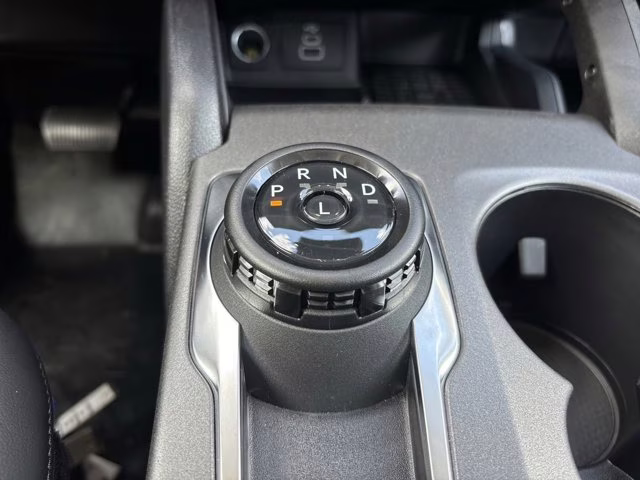 2025 Azure Gray Metallic Tri-Coat Ford Bronco Sport Outer Banks 4X4 SUV