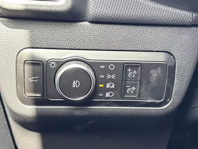 2025 Azure Gray Metallic Tri-Coat Ford Bronco Sport Outer Banks 4X4 SUV