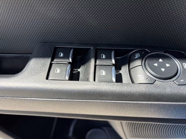 2025 Velocity Blue Metallic Ford Bronco Sport Outer Banks 4X4 SUV