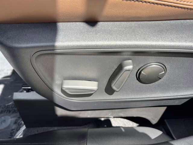 2025 Velocity Blue Metallic Ford Bronco Sport Outer Banks 4X4 SUV