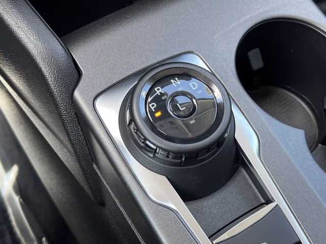 2025 Velocity Blue Metallic Ford Bronco Sport Outer Banks 4X4 SUV