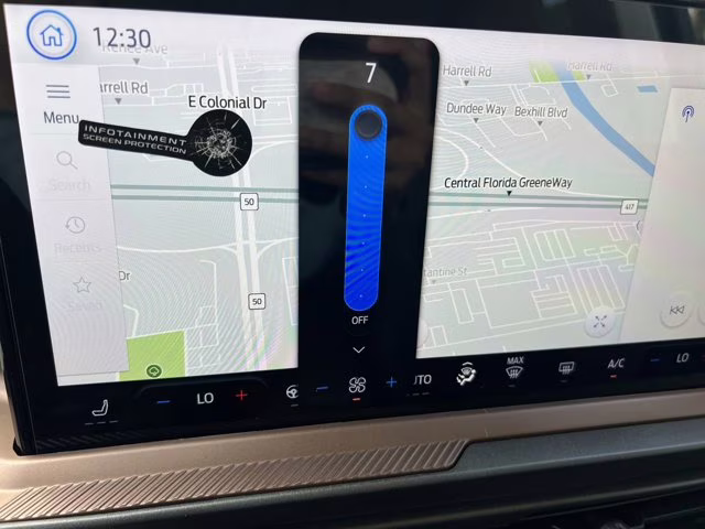 2025 Velocity Blue Metallic Ford Bronco Sport Outer Banks 4X4 SUV